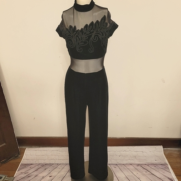 Beaded jumper - Picture 3 of 4